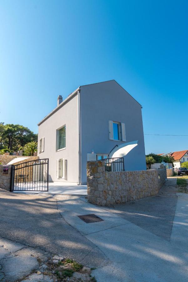 Cikat Bay Residence Mali Lošinj Exterior foto